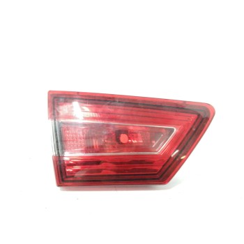 Recambio de piloto trasero izquierdo interior para renault clio iv 1.5 dci diesel fap referencia OEM IAM   