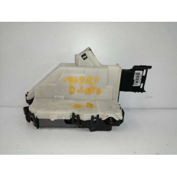 Recambio de cerradura puerta lateral derecha para peugeot partner kombi 1.6 blue-hdi fap referencia OEM IAM 828423  