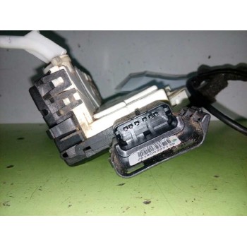 Recambio de cerradura puerta trasera derecha para peugeot 308 confort referencia OEM IAM 567162  