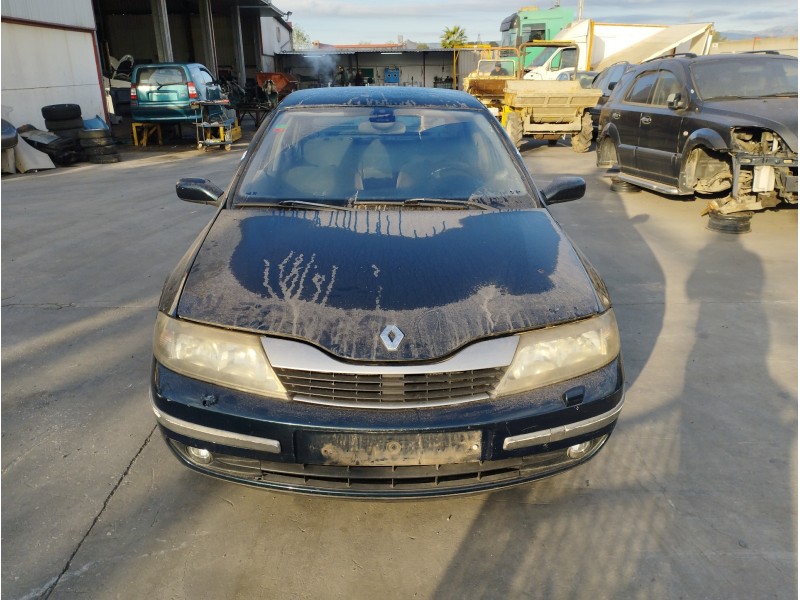 Recambio de carroceria corte para renault laguna ii (bg0) 2.2 dci turbodiesel referencia OEM IAM   