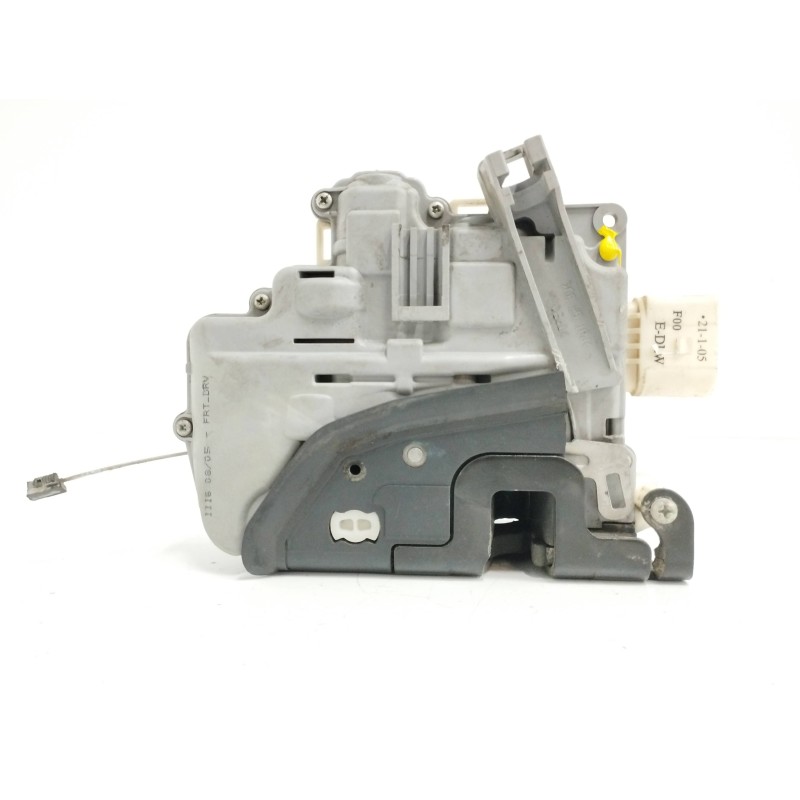 CERRADURA PUERTA DELANTERA IZQUIERDA