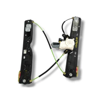 Recambio de motor elevalunas trasero derecho para jaguar f-pace (x761) 2.0 td4 awd referencia OEM IAM HK8327001AC C39858100 