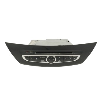 SISTEMA AUDIO / RADIO CD 281150004RT 
