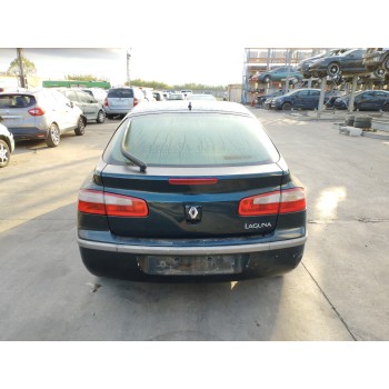 Recambio de carroceria corte para renault laguna ii (bg0) 2.2 dci turbodiesel referencia OEM IAM   