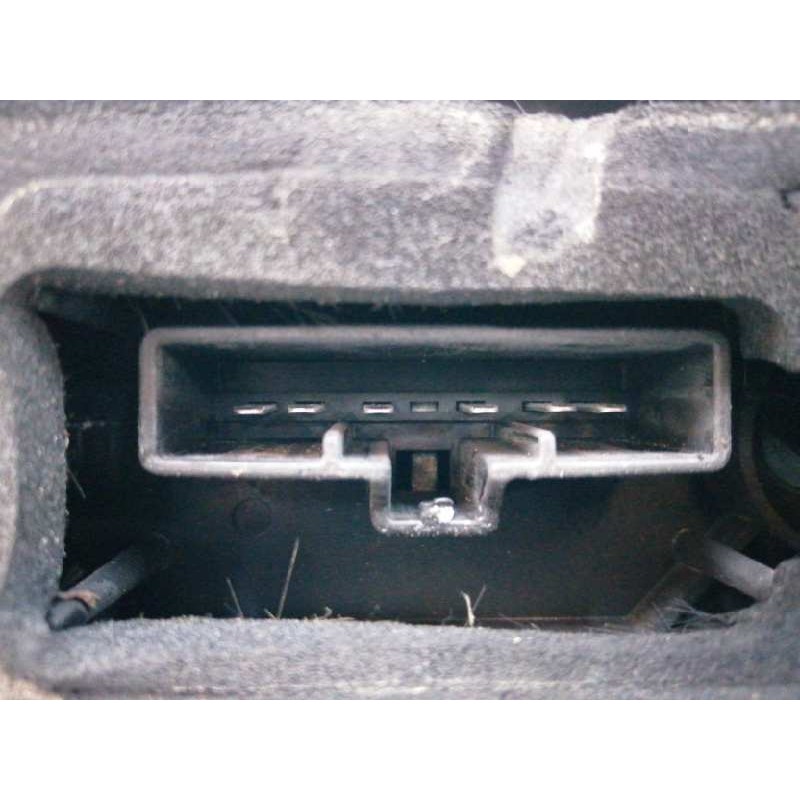 PILOTO TRASERO IZQUIERDO