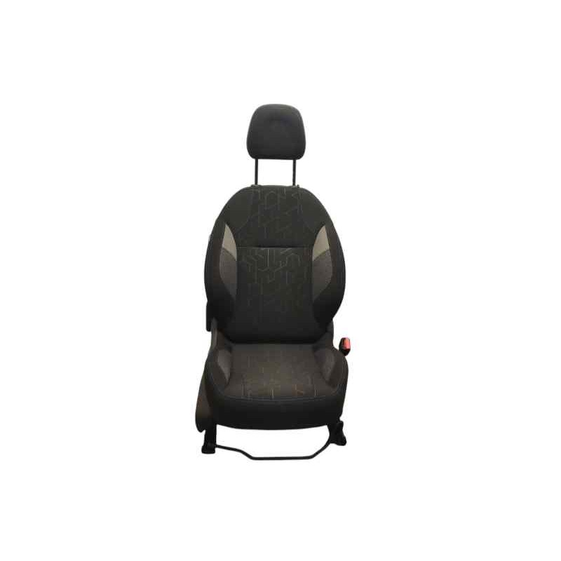 Recambio de asiento delantero derecho para peugeot 2008 (--.2013) access referencia OEM IAM   