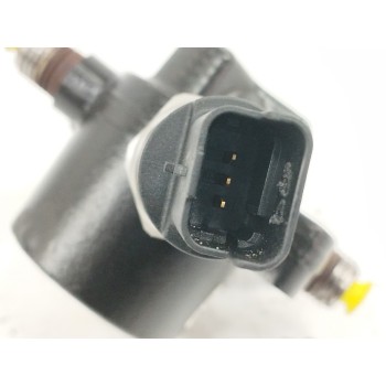 Recambio de rampa inyectora para renault megane ii berlina 5p 1.5 dci diesel referencia OEM IAM 8200057345 8200057232 R9144Z010C