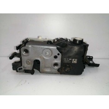 Recambio de cerradura puerta lateral derecha para peugeot partner kombi 1.6 blue-hdi fap referencia OEM IAM 828423  