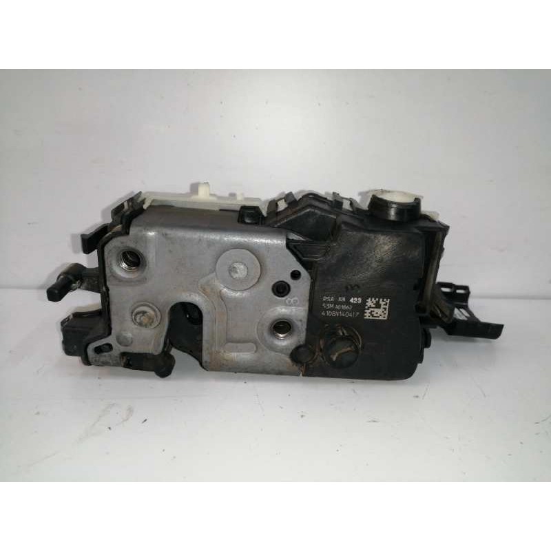 CERRADURA PUERTA LATERAL DERECHA