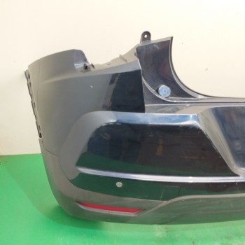 Recambio de paragolpes trasero para ssangyong tivoli 1.5 g15dtf referencia OEM IAM 7881135050 OBSERVAR FOTOS 