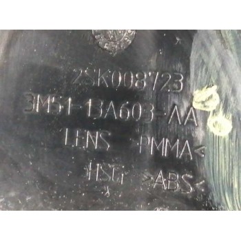 Recambio de piloto trasero izquierdo para ford focus c-max (cap) trend (d) referencia OEM IAM 3M5113A603AA  