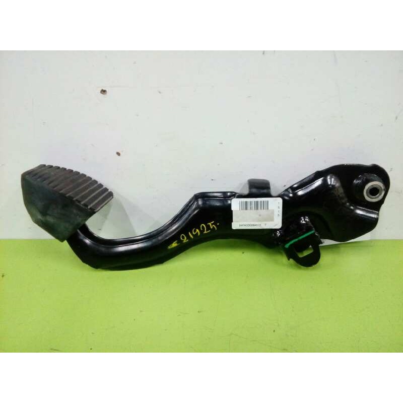 Recambio de pedal freno para peugeot 308 confort referencia OEM IAM 84PA0D0064513  