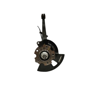 Recambio de mangueta delantera izquierda para ssangyong rodius ii 2.2 xdi referencia OEM IAM   