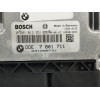 Recambio de centralita motor uce para bmw x3 (e83) 2.0 d referencia OEM IAM 7801711 0281013251 