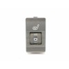 Recambio de interruptor para audi 200 c3 avant (447, 448) 2.2 20v turbo quattro referencia OEM IAM 893963563 ASIENTO CALEFACTABL