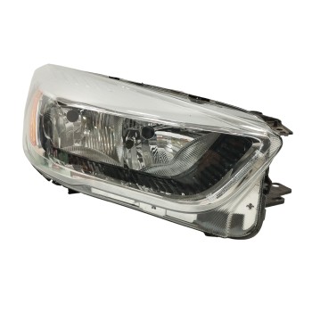 Recambio de faro derecho para ford kuga (cbs) referencia OEM IAM GV4113W029BF  