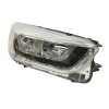 Recambio de faro derecho para ford kuga (cbs) referencia OEM IAM GV4113W029BF  