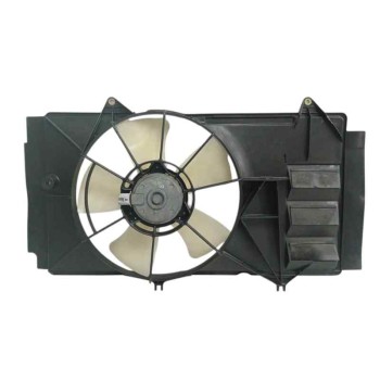 Recambio de electroventilador para toyota yaris (ncp1/nlp1/scp1) 1.4 turbodiesel cat referencia OEM IAM 1227508642  