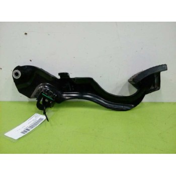 Recambio de pedal freno para peugeot 308 confort referencia OEM IAM 84PA0D0064513  