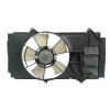 Recambio de electroventilador para toyota yaris (ncp1/nlp1/scp1) 1.4 turbodiesel cat referencia OEM IAM 1227508642  
