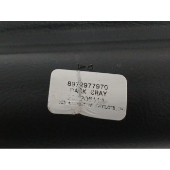 Recambio de bandeja trasera para opel frontera b 2.2 16v dti referencia OEM IAM 8972977970  