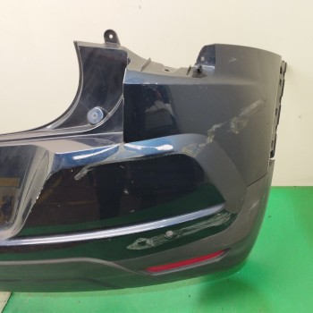 Recambio de paragolpes trasero para ssangyong tivoli 1.5 g15dtf referencia OEM IAM 7881135050 OBSERVAR FOTOS 