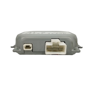 Recambio de modulo electronico para nissan pulsar (c13) 1.5 turbodiesel cat referencia OEM IAM 292A54EA0B  