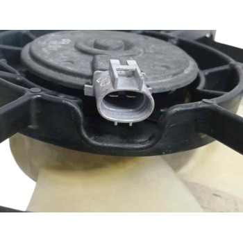 Recambio de electroventilador para toyota yaris (ncp1/nlp1/scp1) 1.4 turbodiesel cat referencia OEM IAM 1227508642  