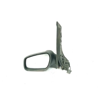 RETROVISOR IZQUIERDO ELECTRICO 4 CABLES 