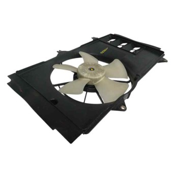 Recambio de electroventilador para toyota yaris (ncp1/nlp1/scp1) 1.4 turbodiesel cat referencia OEM IAM 1227508642  