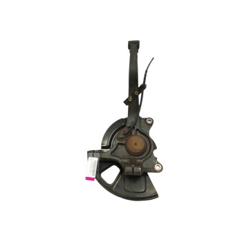 Recambio de mangueta delantera izquierda para ssangyong rodius ii 2.2 xdi referencia OEM IAM   