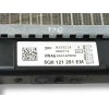 Recambio de radiador agua para volkswagen passat b8 (3g2, cb2) 1.4 tsi 150 cv referencia OEM IAM 5Q0121251EM M155214 