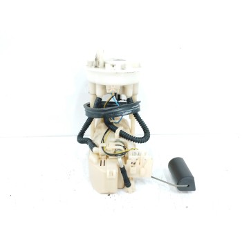 Recambio de aforador para honda civic berlina 3 (ep1/2) 1.6 vtec cat (d 16 v 1) referencia OEM IAM 17708S5A941 1019616334 