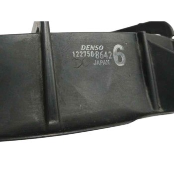 Recambio de electroventilador para toyota yaris (ncp1/nlp1/scp1) 1.4 turbodiesel cat referencia OEM IAM 1227508642  