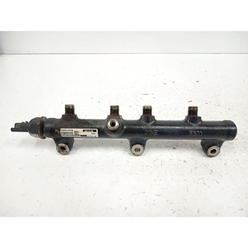 Recambio de rampa inyectora para tata safari saf-doc-1 2.0 d referencia OEM IAM R9144Z080A  