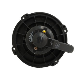 Recambio de motor calefaccion para opel frontera b 2.2 16v dti referencia OEM IAM 4027250060  