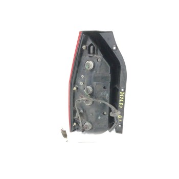 Recambio de piloto trasero derecho para mitsubishi space wagon (n80/n90) 2.4 gdi cat referencia OEM IAM 22087262  