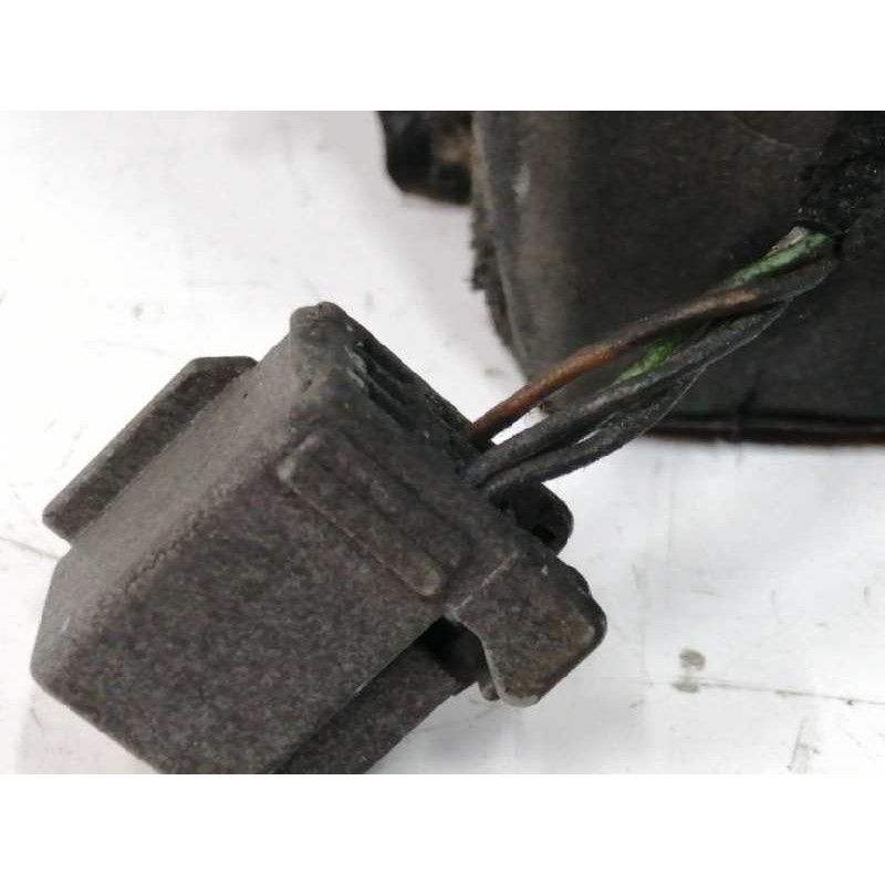 RETROVISOR IZQUIERDO ELECTRICO 4 CABLES