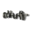 Recambio de cigueñal para audi a1 sportback (gba) 30 tfsi referencia OEM IAM 04CAM  