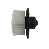 Recambio de motor calefaccion para opel frontera b 2.2 16v dti referencia OEM IAM 4027250060  