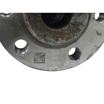 Recambio de cigueñal para audi a1 sportback (gba) 30 tfsi referencia OEM IAM 04CAM  