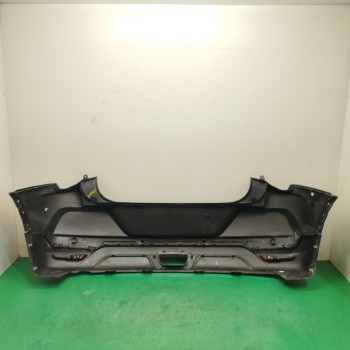 Recambio de paragolpes trasero para ssangyong tivoli 1.5 g15dtf referencia OEM IAM 7881135050 OBSERVAR FOTOS 