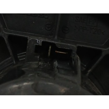 Recambio de motor calefaccion para opel frontera b 2.2 16v dti referencia OEM IAM 4027250060  