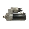 Recambio de motor arranque para volkswagen caddy ka/kb (2k) 1.9 tdi referencia OEM IAM 02E911023H  