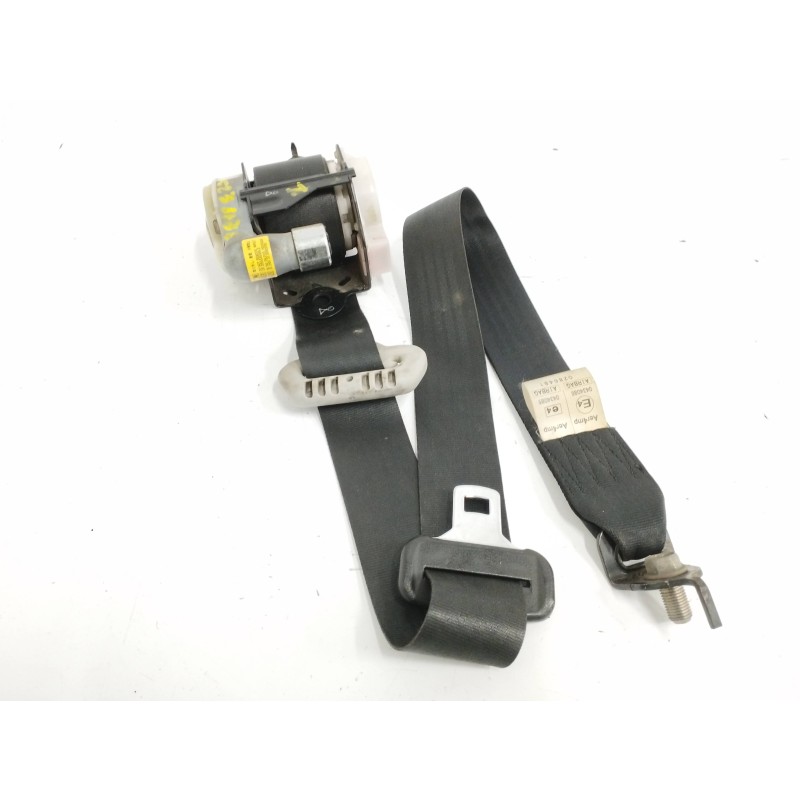 Recambio de cinturon seguridad delantero izquierdo para mazda 5 berl. (cr) 2.0 diesel cat referencia OEM IAM T89334T  