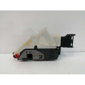 Recambio de cerradura puerta lateral izquierda para peugeot partner kombi 1.6 blue-hdi fap referencia OEM IAM 828421  