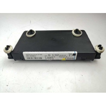 Recambio de modulo electronico para mercedes-benz clase e (w211) berlina 3.0 v6 cat referencia OEM IAM 2118701026  