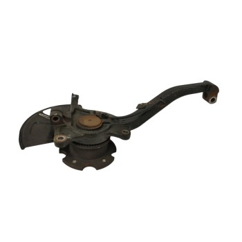 Recambio de mangueta delantera izquierda para ssangyong rodius ii 2.2 xdi referencia OEM IAM   