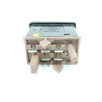 Recambio de interruptor para audi 200 c3 avant (447, 448) 2.2 20v turbo quattro referencia OEM IAM 893963563 ASIENTO CALEFACTABL