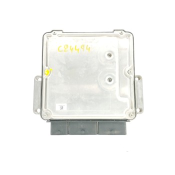 Recambio de centralita motor uce para renault captur i (j5_, h5_) 1.5 dci 90 referencia OEM IAM 237102747R 0281019889 